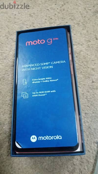 Motorola