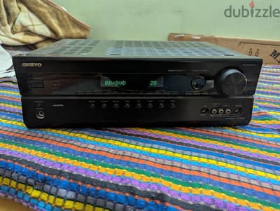 onkyo tx sr508.7. 1 avr