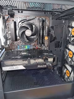 Gaming Desktop Computer PC (New condition) 0