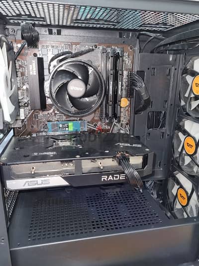 Gaming Desktop Computer PC (New condition)