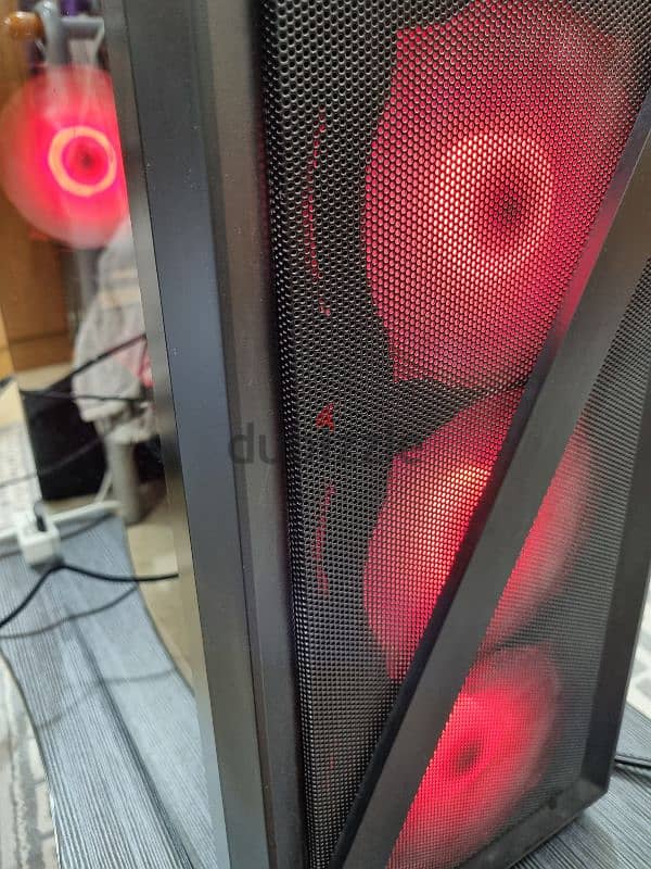 Gaming Desktop Computer PC (New condition) 14