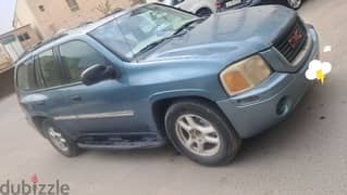 GMC Envoy 2009 URGENT SALE FAMILY USED 0