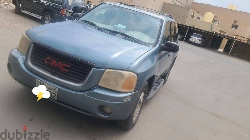 GMC Envoy 2009 URGENT SALE FAMILY USED 2