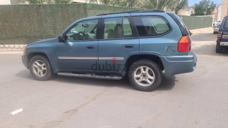 GMC Envoy 2009 URGENT SALE FAMILY USED 5