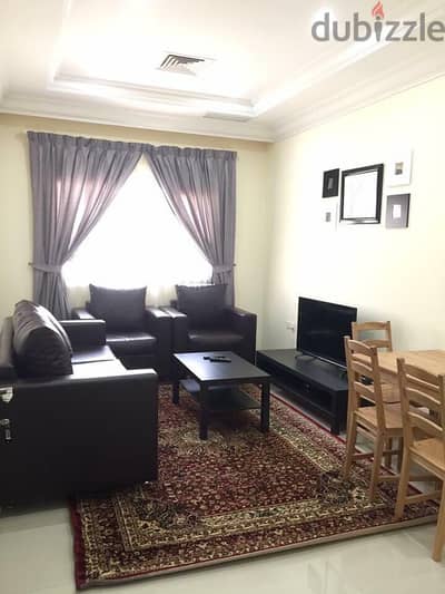 Rent From Owner 2 Bhk furnish Apt Mangef & Mahboula 310-350