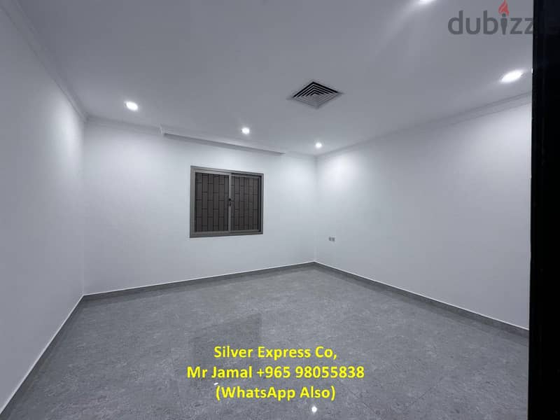 4 Bedroom with Balcony Floor for Rent in Dasma. 2