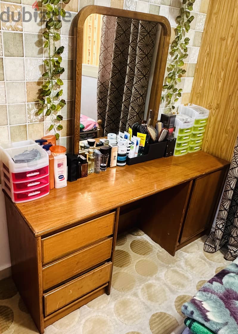 Dressing Table for sale 1