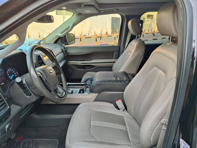 Ford Expedition 2019 5