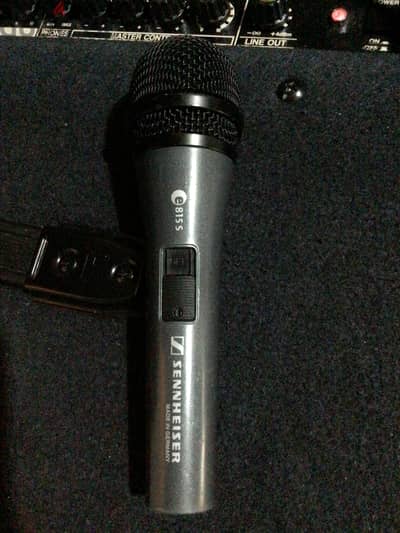 Sennheiser