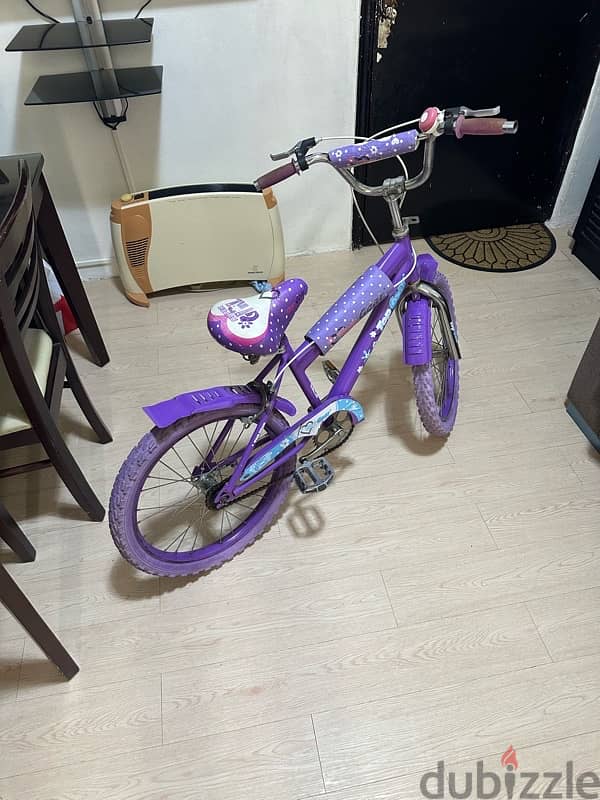 Kids bike Excellent Condition 2