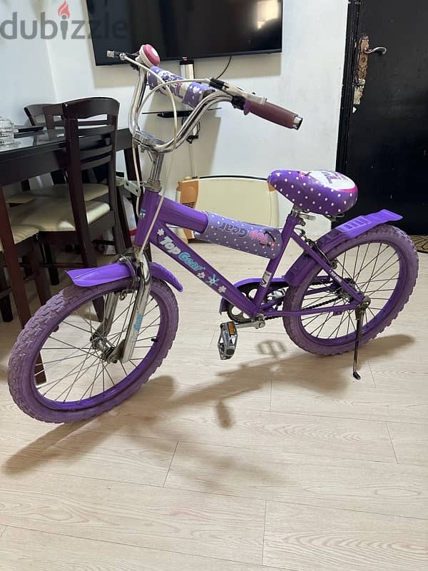 Kids bike Excellent Condition 3