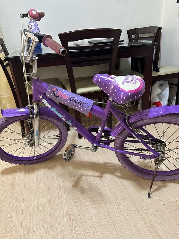 Kids bike Excellent Condition 6