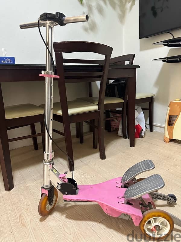 Scooter - Excellent Condition 1