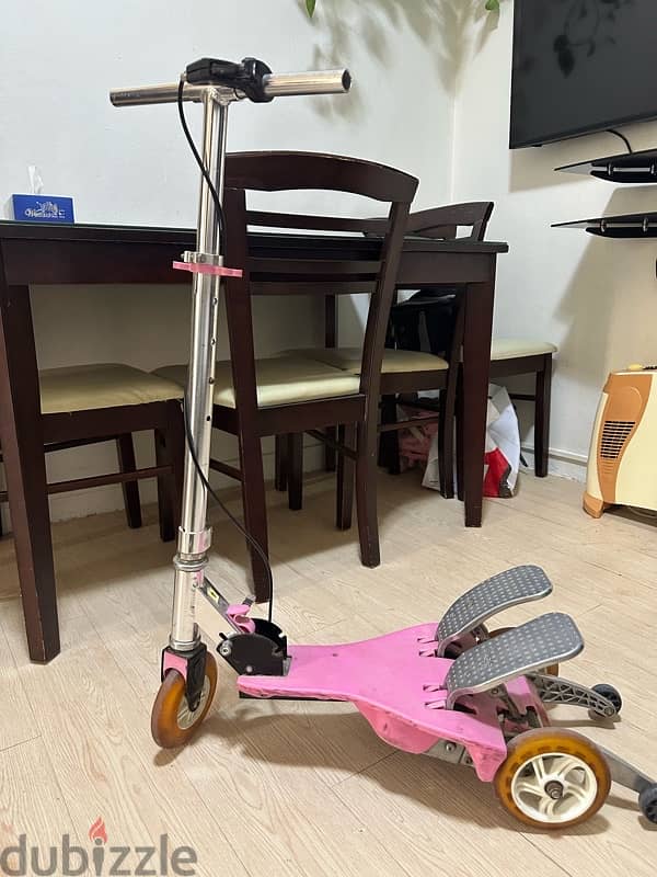 Scooter - Excellent Condition 2