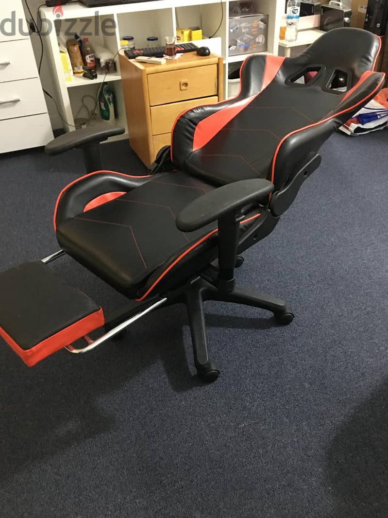 Gaming chair 2