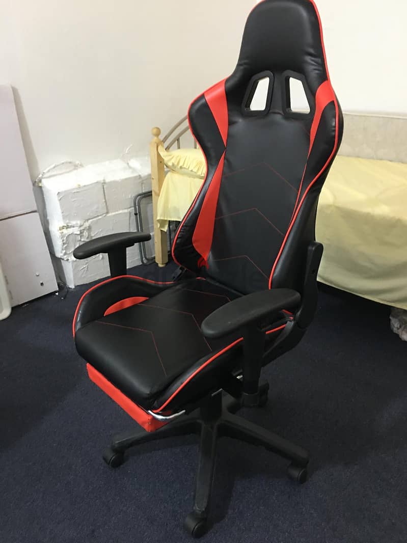 Gaming chair 3