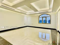 Four bedroom full floor apartment for rent in Mishref 0