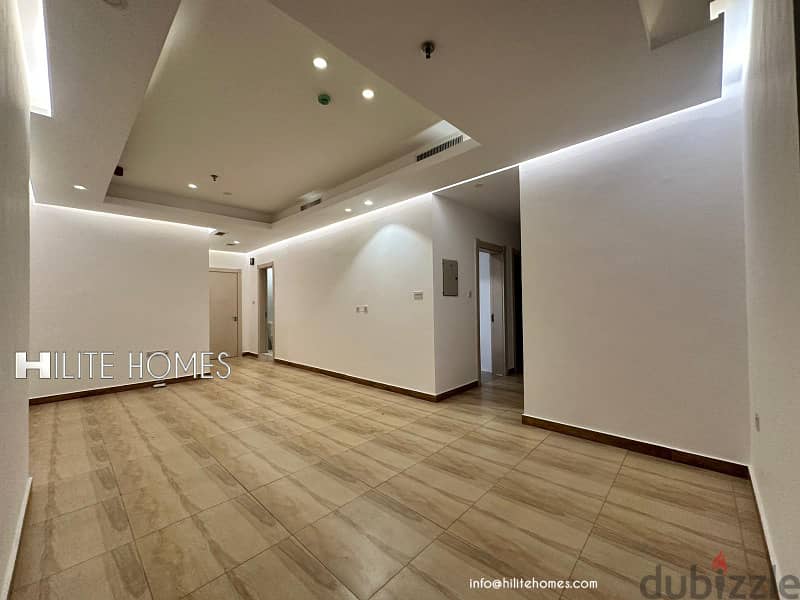 Two bedroom Apartment for Rent in Salmiya 4