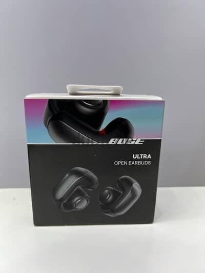 Bose headphone