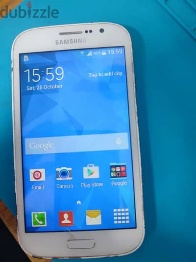 Samsung Galaxy grand neo plus