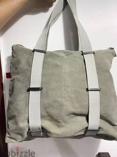 boss bag as new 0