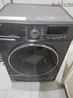 whirlpool washing machine 0