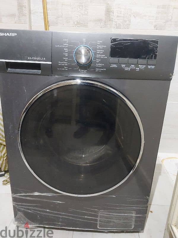 whirlpool washing machine 3