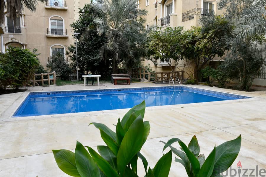 Luxury apartment for rent in Salwa Block 6 It consists of 3 bedrooms 0