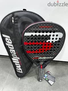 Padel rackets 0