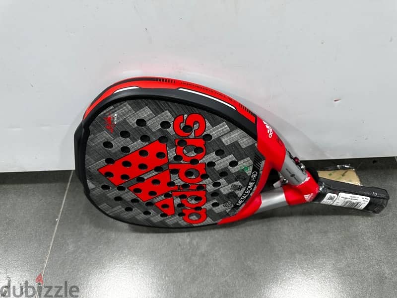 Padel rackets 10