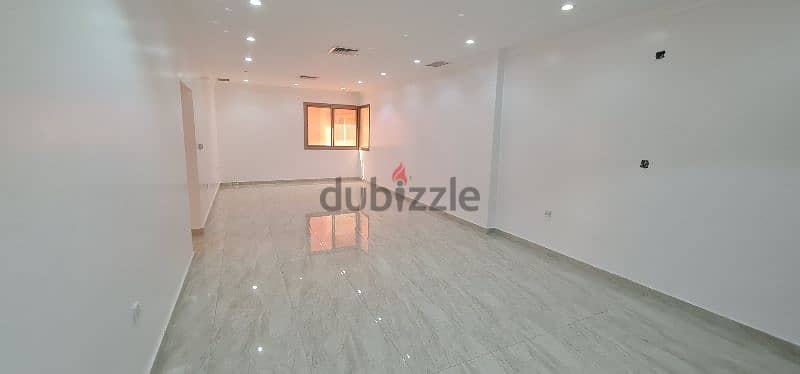 3 bedrooms apartment in hatteen 1