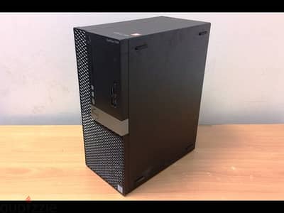 Dell Optiplex 7040 - i5 Pc Only