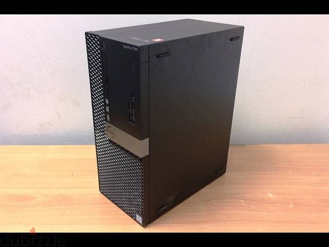 Dell Optiplex 7040 - i5 Pc Only 0