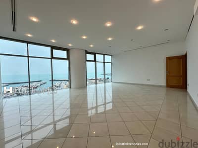 3 Bedroom apartment in Salmiya