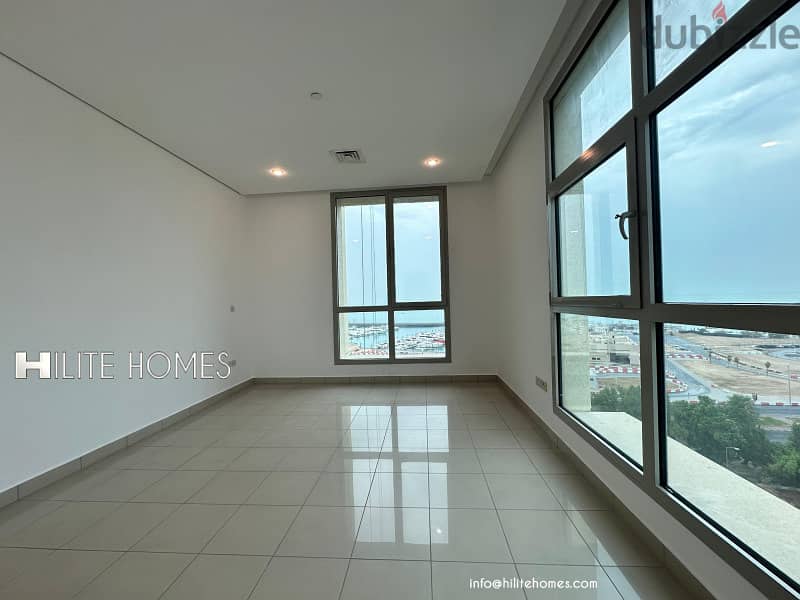 3Bedroom apartment in Salmiya 2