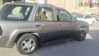 Chevrolet Blazer 2009 0