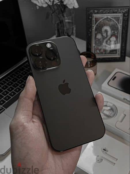 IPhone 14 pro max 1