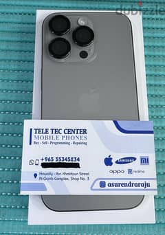 iPhone 16 Pro 5G 256 GB  Natural titanium Used ! 0