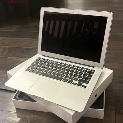 MacBook Air 13 Inch Laptop Computer