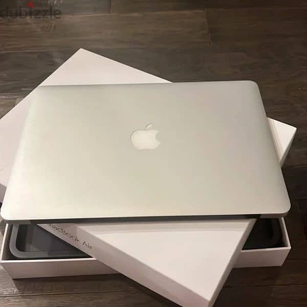 MacBook Air 13 Inch Laptop Computer 1