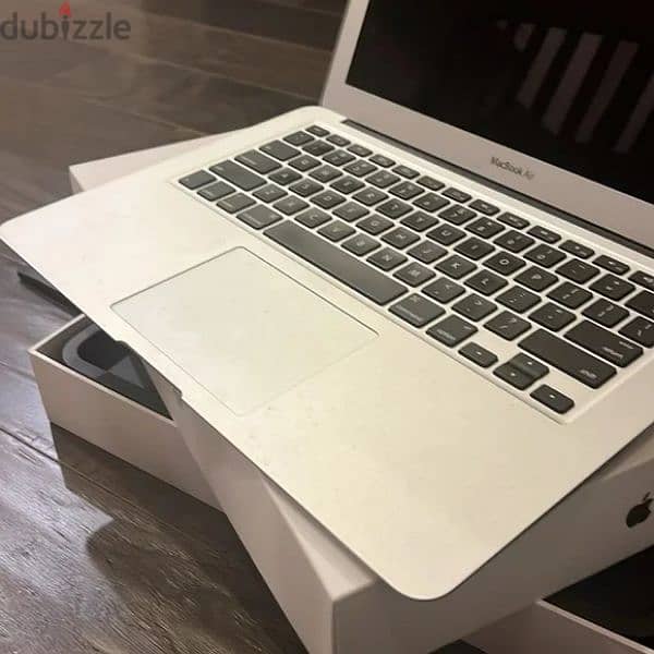 MacBook Air 13 Inch Laptop Computer 2