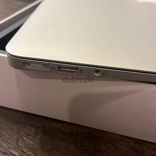 MacBook Air 13 Inch Laptop Computer 5