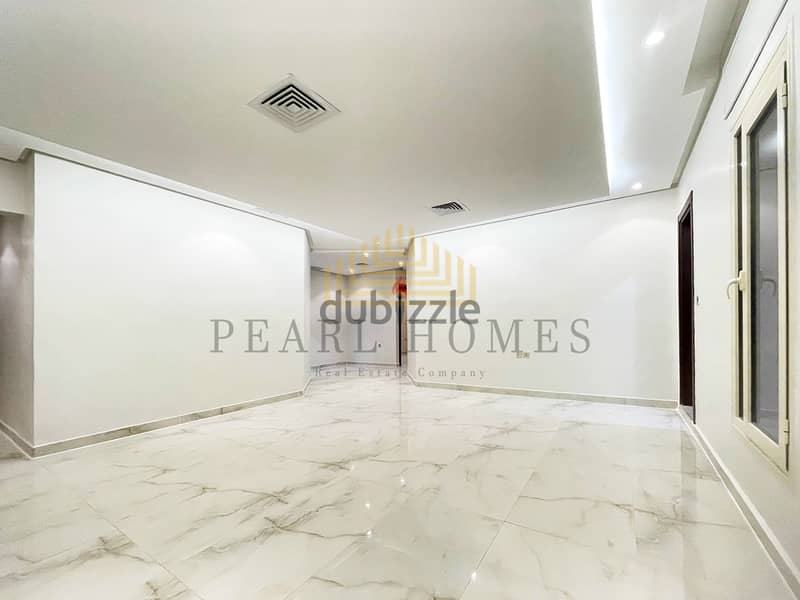 Apartment for Rent in Al-Surra 1