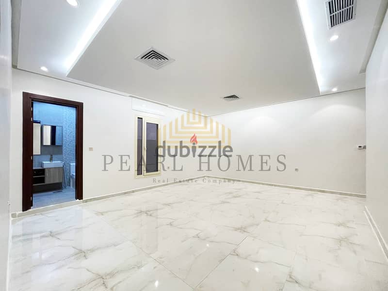 Apartment for Rent in Al-Surra 3