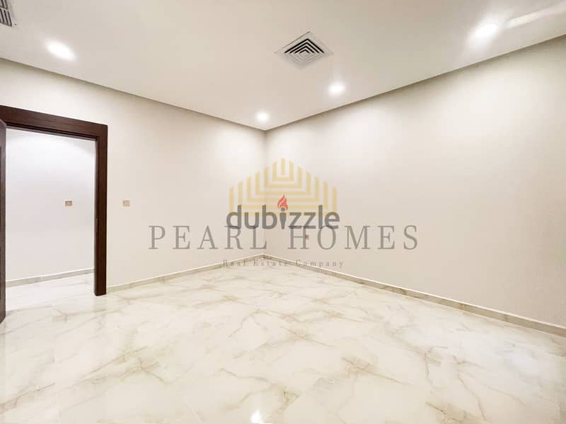 Apartment for Rent in Al-Surra 6