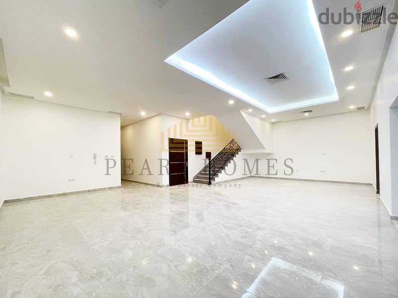 Spacious Duplex for Rent in Al-Daiya 1