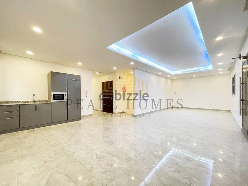 Spacious Duplex for Rent in Al-Daiya 2