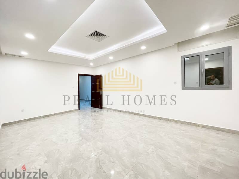 Spacious Duplex for Rent in Al-Daiya 3