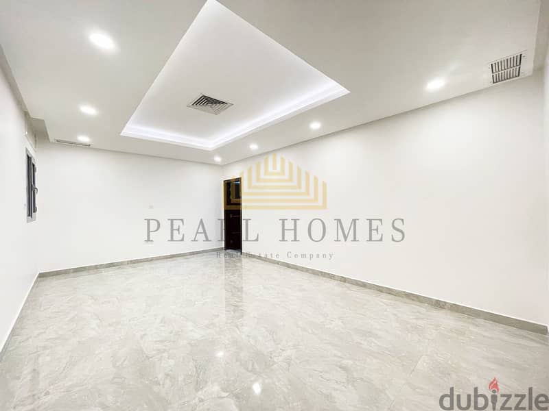 Spacious Duplex for Rent in Al-Daiya 4