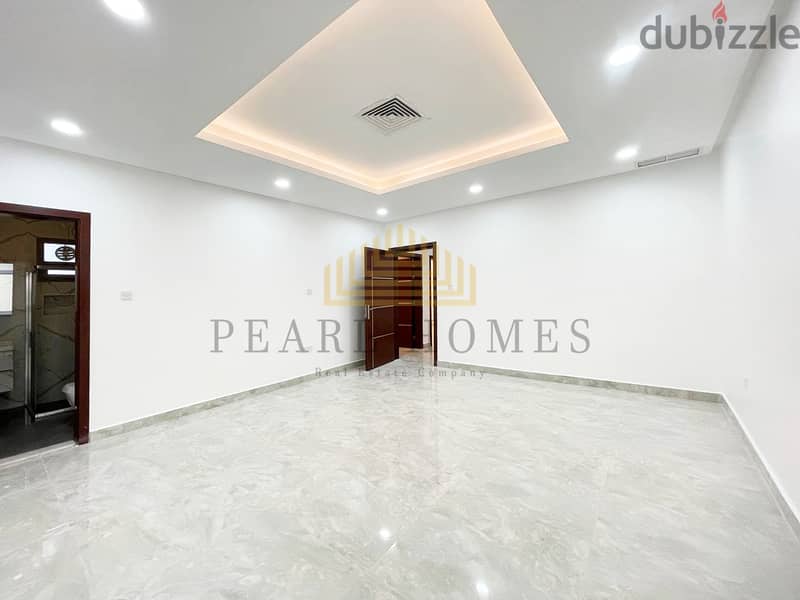 Spacious Duplex for Rent in Al-Daiya 6